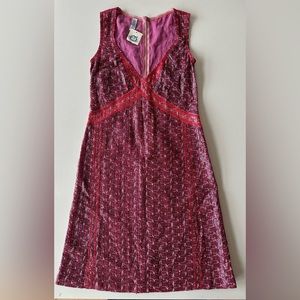 Lame dress by Parkinson - 6